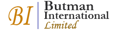 Butman International Limited